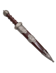 Roman Dolk Gladius nikkel 2