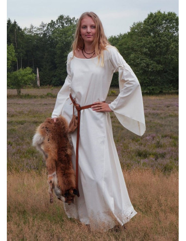 Vestido Medieval Mujer