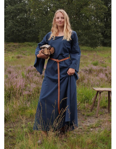 Vestidos Medievales De Mujer  ⚔️ Tienda-Medieval ⚔️