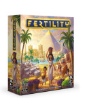 Juego de mesa Fertility, antiguo Egipto (en español)