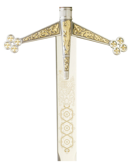 Claymore Greatsword-zwaard