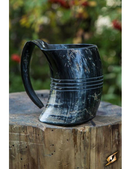 Jug of the Wild i mørkt gevir, 0,5 L