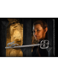 Llave de la celda de Mirkwood, Hobbit