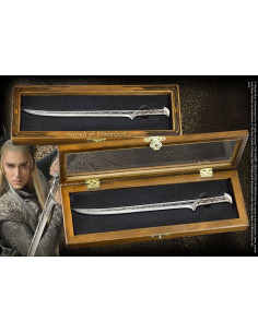 Brevåbner-sværd af Thranduil, Hobbitten