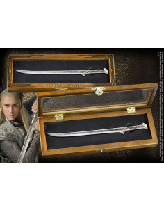 Thranduils Schwert-Brieföffner, Der Hobbit