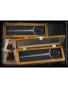 Abrecartas espada Morgul, capitán de Nazguls, Hobbit