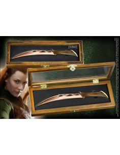 Tauriel zwaard briefopener, Hobbit