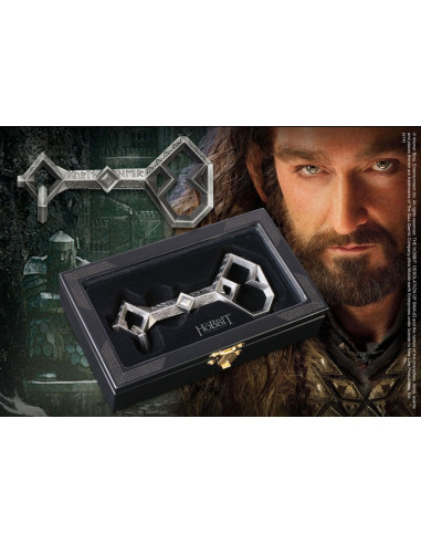 Schlüssel von Thorin II Eichenschild, Der Hobbit