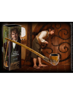 Bilbo Baggins pijp, The Hobbit