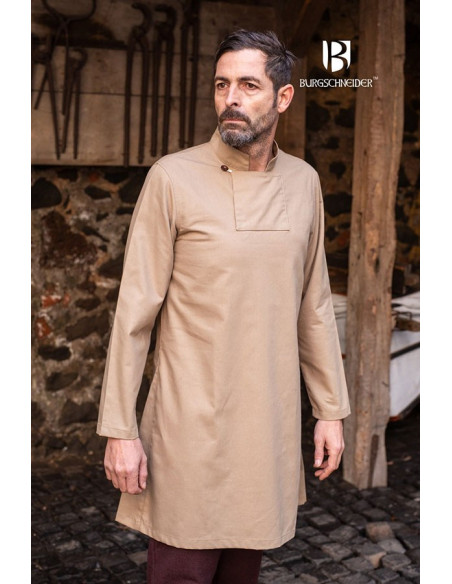 Einarr middeleeuwse tuniek voor...