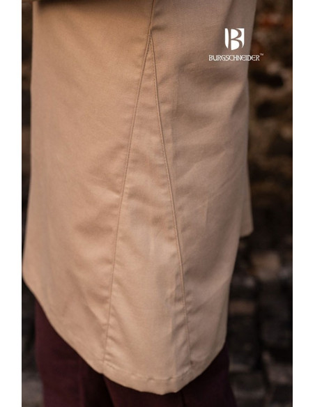 Einarr middeleeuwse tuniek voor...