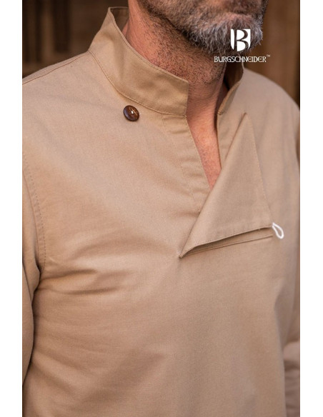 Einarr middeleeuwse tuniek voor...