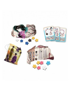Juego de mesa La Leyenda del Cerezo que florece cada diez... 2