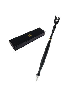 Pen De staf van Saruman, The Lord of the Rings