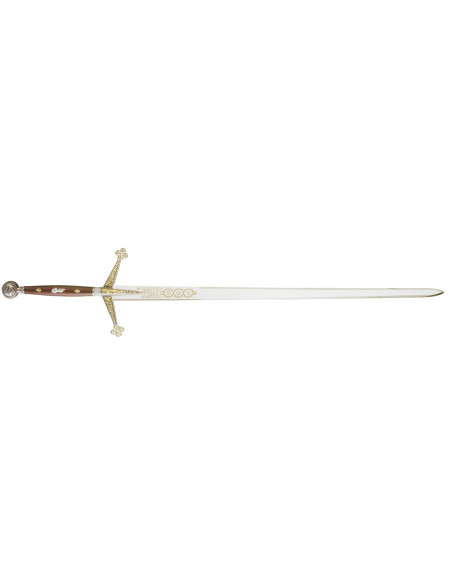 Claymore Greatsword-zwaard
