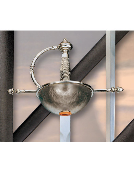 Spaans Tizona-zwaard