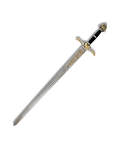 Espada escandinava Balmung de Sifrido