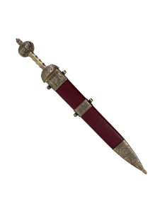Julius Caesar-zwaard, 1e eeuw voor Christus