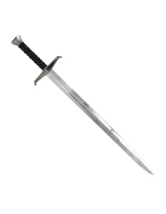 Espada película La leyenda de Excalibur