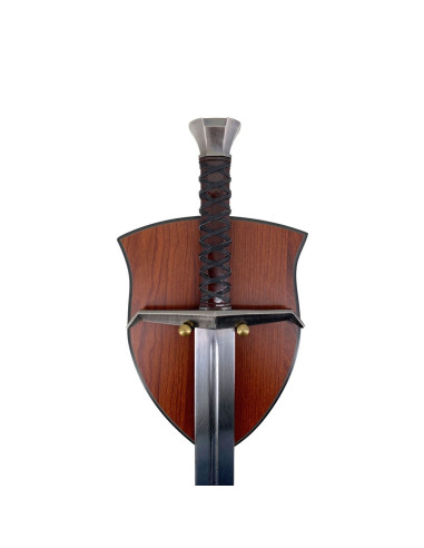Espada película La leyenda de Excalibur