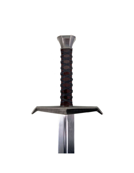 Espada película La leyenda de Excalibur