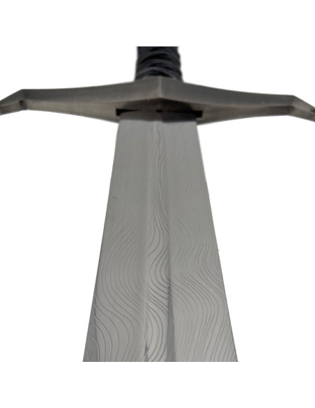 Zwaardfilm The Legend of Excalibur