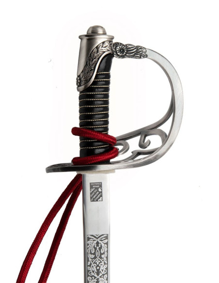 Saber of the Ertzaintza, autonomt...