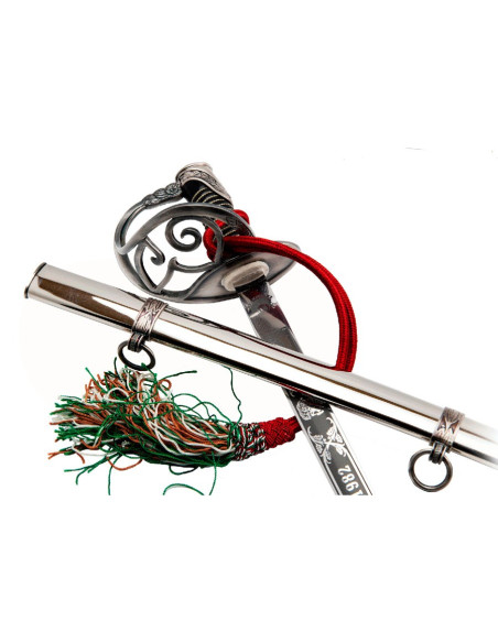 Saber of the Ertzaintza, autonomt...