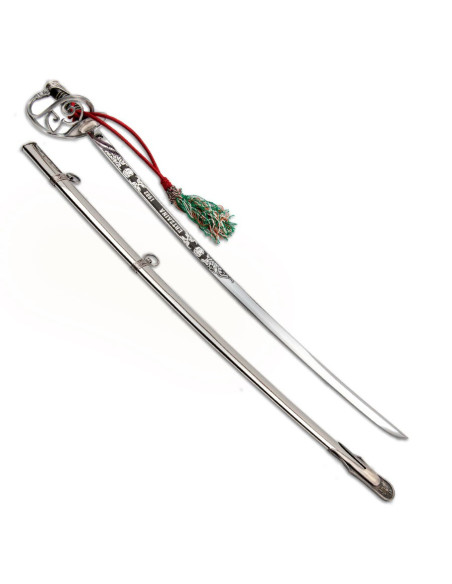 Saber of the Ertzaintza, autonomt...