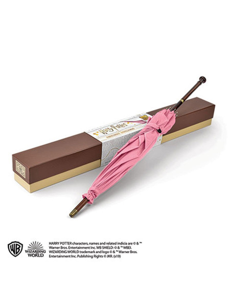 Officiële replica van de paraplu van...