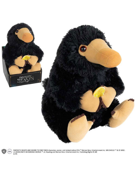 Fantastic Beasts Niffler Plys