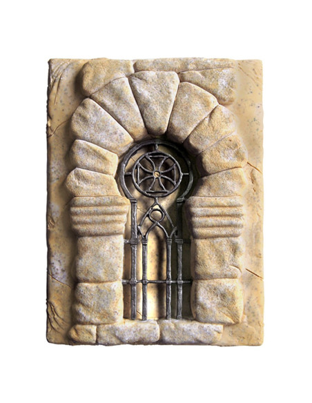 Historisches Trace Grid Templerkreuz,...