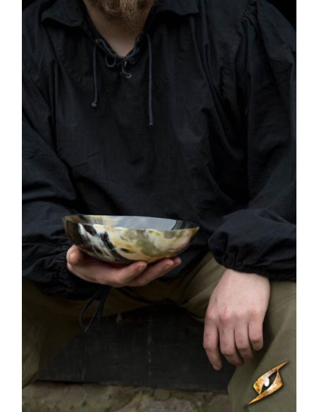 Schaal van de herbergier, 20 cm....