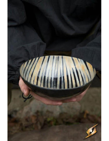 Schaal van de herbergier, 20 cm....