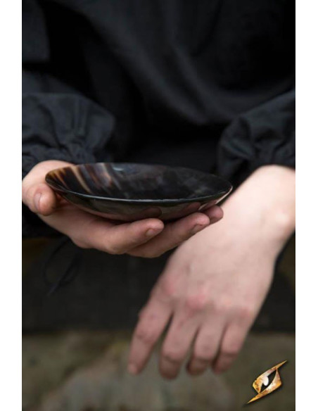 Tazón del Tabernero, 15 cm. acabado...