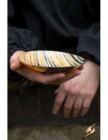 Schaal van de herbergier, 15 cm....