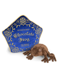 Cojín de Choco Rana, Harry Potter