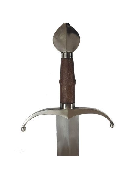 Frans ridderzwaard Joinville, XV eeuw