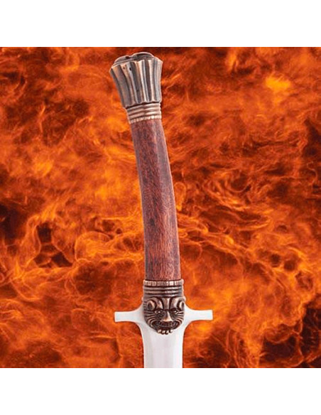 Espada Valeria de Conan funcional