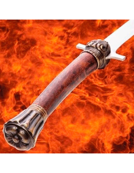 Espada Valeria de Conan funcional