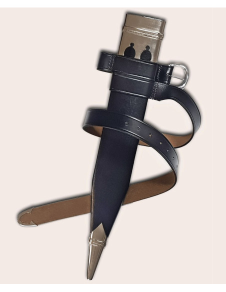 Skede til MARTOs Roman Gladius-sværd