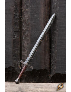 Espada de Lacayo serie Battleworn, 85 cm.