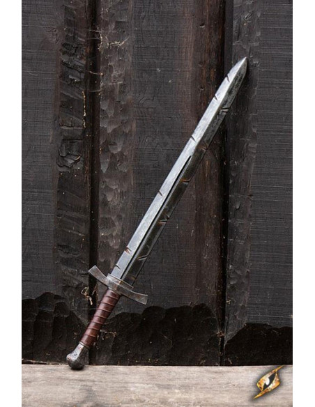 Lacayo zwaard Battleworn serie, 85 cm. Lacayo zwaard Battleworn serie, 85 cm.
