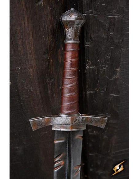 Lacayo sværd Battleworn serie, 85 cm.