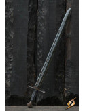 Battleworn Series Ranger Sword