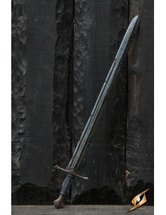 Espada del Guardabosque serie Battleworn