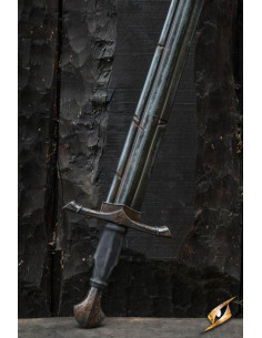 Espada del Guardabosque serie Battleworn 2