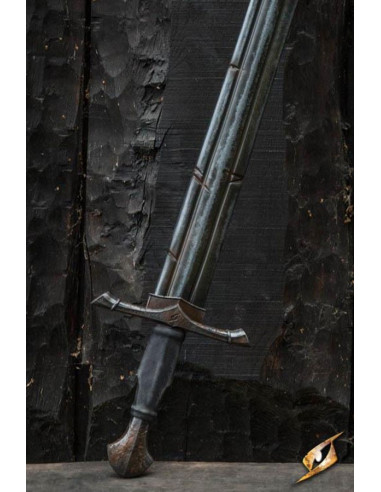 Battleworn Series Ranger Sword
