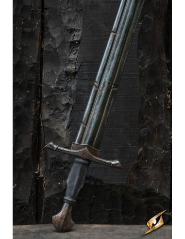 Ranger Sword Battleworn-serien