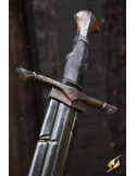 Battleworn Series Ranger Sword